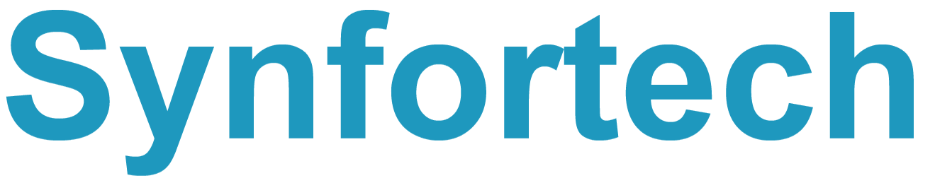 Synfortech Logo